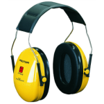 3M Peltor H510AC im Vergleich