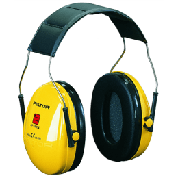 3M Peltor H510AC im Vergleich