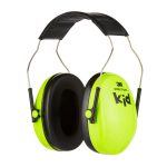3M Peltor Kid im Vergleich