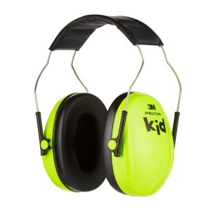 3M Peltor Kid im Vergleich