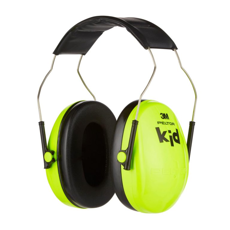 3M Peltor Kid im Vergleich